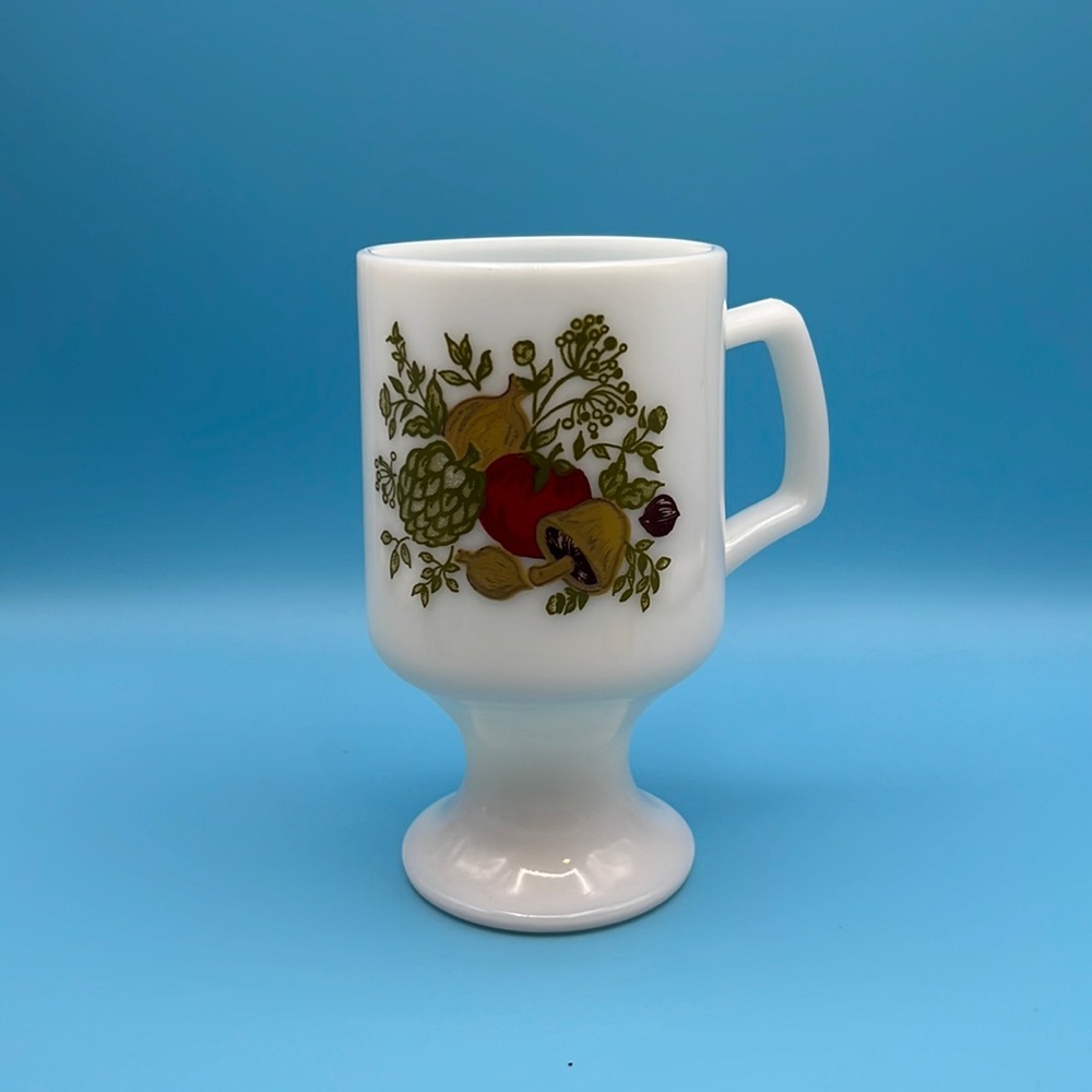 Corningware